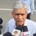 “India’s Security Agencies Need No External Advice, They Are Capable”: Congress MLA Nizam Uddin Bhat