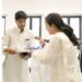 MLA Shagun Parihar Meets Union Minister Jyotiraditya Scindia, Seeks Improved Telecom Connectivity for Remote Kishtwar Areas