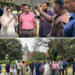 Dr Darakhshan Andrabi Reviews Eid Preparations at Jammu Eidgah
