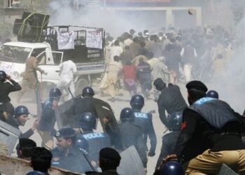 Pakistan-occupied Jammu & Kashmir: Challenges, Rights and the Road Ahead
