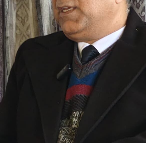 PSAJK president congratulates 17 IAS achievers from J&K, Ladakh; calls for strong academic ecosystem