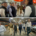 Northern Railway Fully Prepared to Ensure Smooth Travel During Holi: General Manager Inspects New Delhi and Anand Vihar Stations