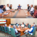 DM Rajnath Singh reviews West Asia situation & its effect on India’s defence preparedness