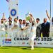 Northern Command Congratulates J&K on Historic Ranji Trophy Triumph