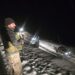 220 Passengers Rescued After Vehicles Trapped at Sinthan Top Due to Heavy Snowfall