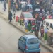 Illegal Street Vending Curbs Imposed in Anantnag Town