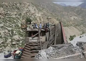 Balochistan’s Turmoil and Its Strategic Implications for India