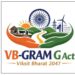 Centre to Launch Nationwide ‘VB-G RAM G Youth Digital Campaign’ Today