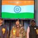 District-Level Youth Parliament & Yuva Connect Programme Concludes at Srinagar