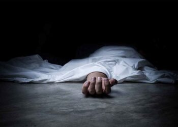 Teen Killed, Another Injured as Vehicle Overturns in Mattan, Anantnag