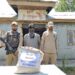 Budgam Police Seize Over 2.7 Kg Charas from House, One Arrested in Anti-Drug Crackdown