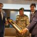 Doon School Srinagar Holds Investiture Ceremony, New Student Council Takes Charge