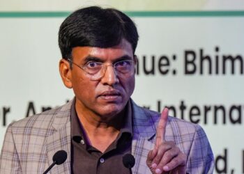 Healthcare Boost for J&K: Union Minister Inaugurates ESIC Hospital at Budgam