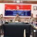 “Intensify Crackdown on Crime, Strengthen Anti-Drug Drive”: IGP Kashmir Chairs Review Meeting