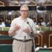 Govt Duty-Bound to Safeguard Kashmiri Pandits’ Properties, Shrines Till Return: CM Omar Abdullah