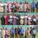 NHM Employees Protest at Trauma Hospital Pattan, Demand Equal Pay and Timely Salaries