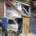 Driver Dead, Couple Injured as School Van Crashes into Shop at Lal Chowk; Students Safe