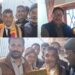 Naseer Awan Retires from Service  Farewell Ceremony Held at GHSS Kandi, Karnah