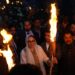 Waqf Chairperson Dr Andrabi participates in Zool Festival at the shrine of Sakhi Zainuddin Wali on the eve of Annual Urs