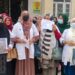 NHM Employees Continue Protest for Second Day at Trauma Hospital Pattan, Demand Fair Pay and Timely Salaries
