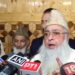PoJK Set to Rejoin India Soon, Says All India Imam Organisation Chief