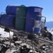 Indigenous High-Altitude Monorail System Boosts Frontline Logistics, Earns Record Recognition