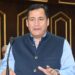 Govt initiates measures to support farming activities across J&K: Minister Javid Dar