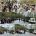 Shopian Police Conduct Strict Traffic Drive on Imamsahib Shopian Road