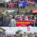 Shopian Police, Schools Lead Anti-Drug Campaign with Awareness Rallies in Keller, Imamsahib