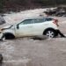 Woman Killed, One Injured After Vehicle Falls into Nala in Uri