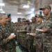 CDS Gen Anil Chauhan Reviews LoC Security, Calls for Multi-Domain War Preparedness in Kashmir