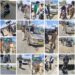 MVD Shopian Launches Extensive Enforcement Drive, Cracks Down on Traffic Violations