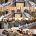 SSP Sopore Holds Monthly Crime Review Meeting; Focus on Crime Control, Public Service Delivery and Security