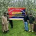 J&K Police in Shopian Attach Immovable Property Acquired Through Proceeds of Drug Trafficking