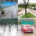 Heavy Rains Trigger Repeated Flooding in Ani Koul, Shamshipora Residents Face Losses; Demand Permanent Solution