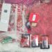 Security Forces Foil Major Terror Plot in Shopian; 14.5 kg IED Destroyed