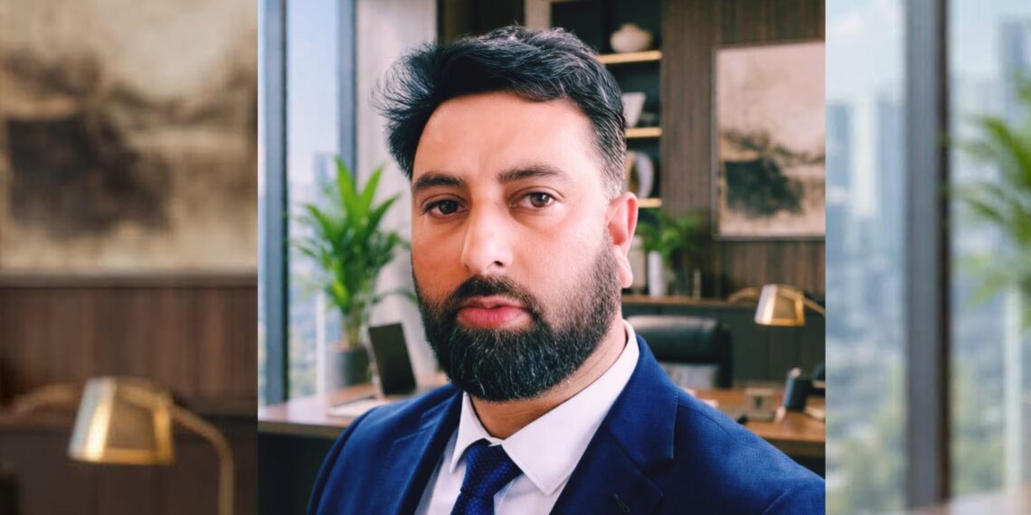 Progress in Education Sector: Elahi Faizaan Appointed Secretary of Kashmir Schools Federation