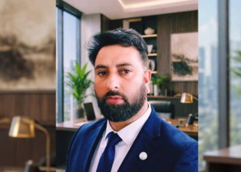 Progress in Education Sector: Elahi Faizaan Appointed Secretary of Kashmir Schools Federation