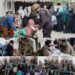 Indian Army Hosts Free Eye Camp in Pattan, Hundreds Receive Treatment