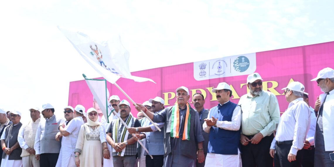 ‘Bar Associations Back 100-Day ‘Nasha Mukt J&K Abhiyaan’