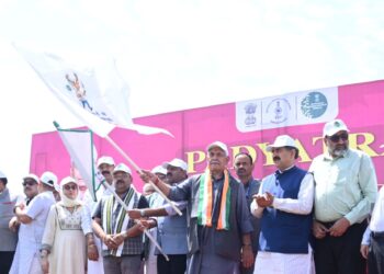 ‘Bar Associations Back 100-Day ‘Nasha Mukt J&K Abhiyaan’