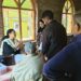 Free Homoeopathy Camp at Hazratbal Benefits Dozens on World Homoeopathy Day