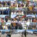 Authorities Launch Trial One-Way Traffic Plan in Sopore to Decongest Roads