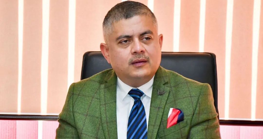 ‘Digital Census 2027 to Ensure Accurate Representation of Gaddi Community’: Director Census Amit Sharma