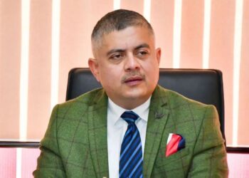 ‘Digital Census 2027 to Ensure Accurate Representation of Gaddi Community’: Director Census Amit Sharma