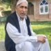 AMK Condoles Demise of Sufi Showkat’s Father