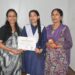 Director Information Honours Winners of Anti-Drug Creative Contest in Jammu