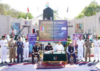 NCC Rolls Out Nationwide Cyber Security Training Programme for Cadets