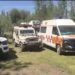 Two Unidentified Bodies Found in Anantnag Area