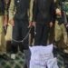 Sopore Police Bust Drug Network, Two Peddlers Held with Contraband